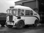 AEC Matador 1945 года